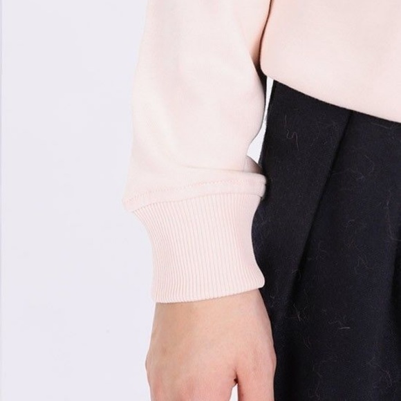 VANS X VAN GOGH ALMOND BLOSSOM SWEATSHIRT - Picture 3 of 6